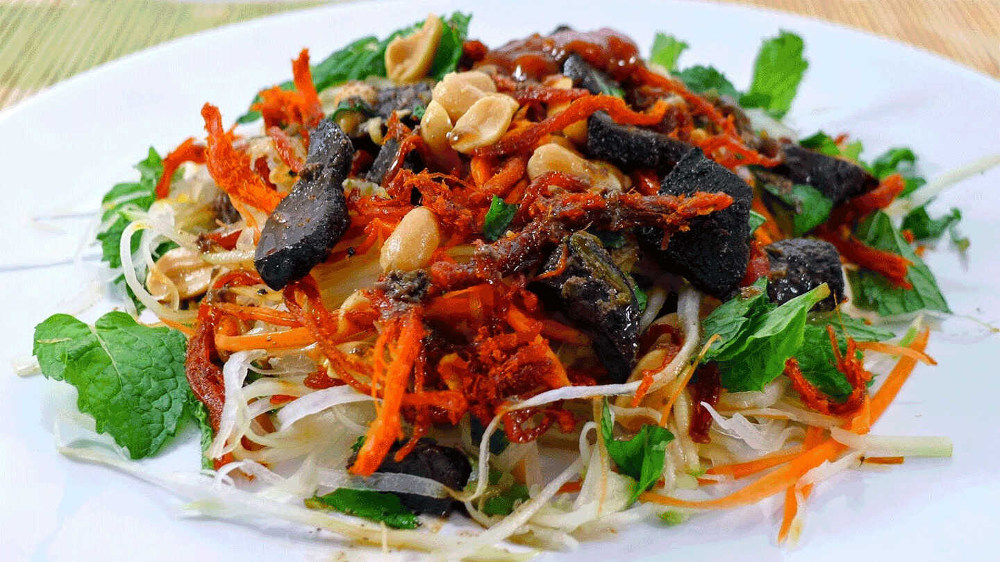 Scanning the top 10 delicious Da Lat snacks famous for the city of thousands of flowers 14