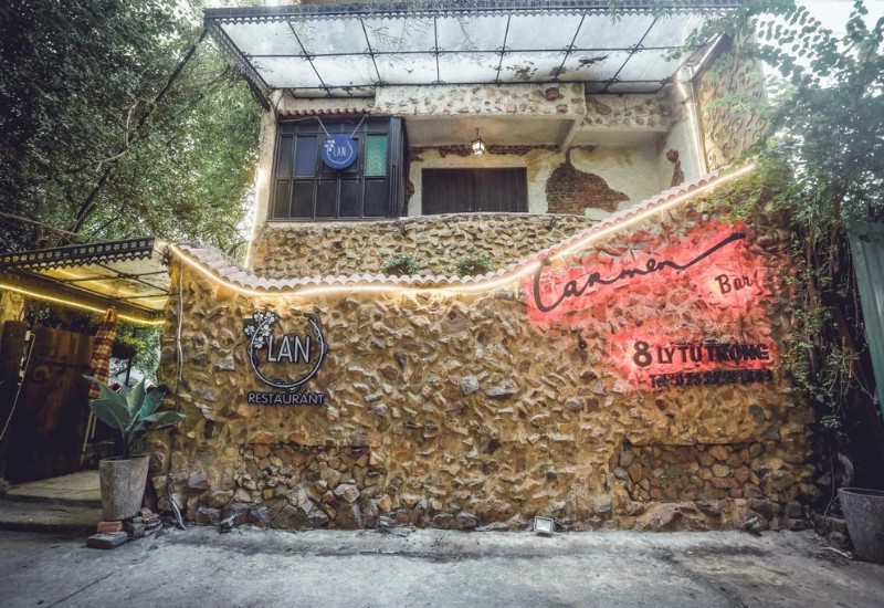 Top 10 delicious restaurants in District 1 that you should not miss 6
