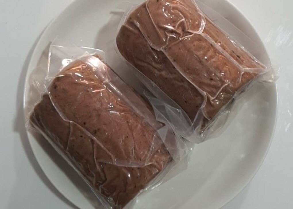 Danang beef patties - What do you know about this famous gift-making specialty in the Central region? 8