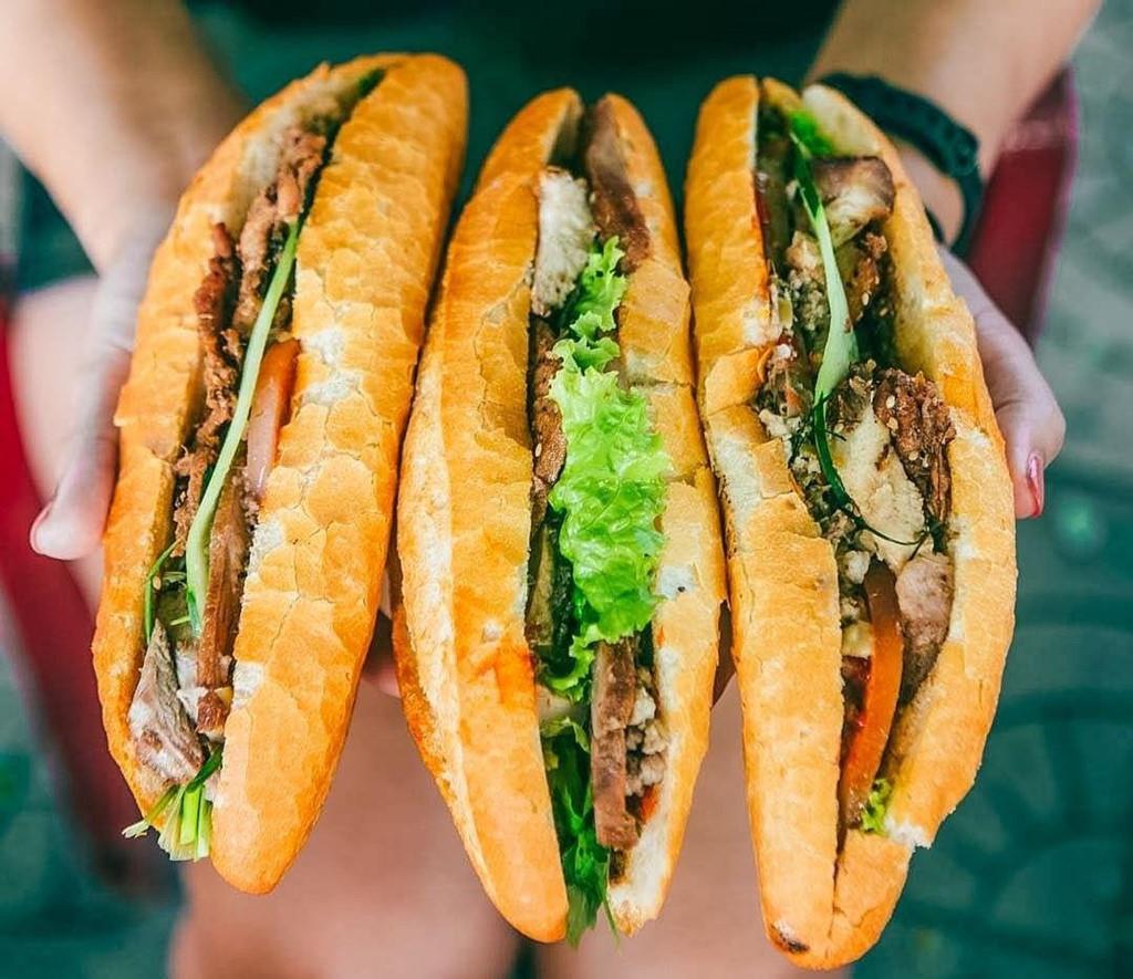 Danang beef patties - What do you know about this famous gift-making specialty in the Central region? 9