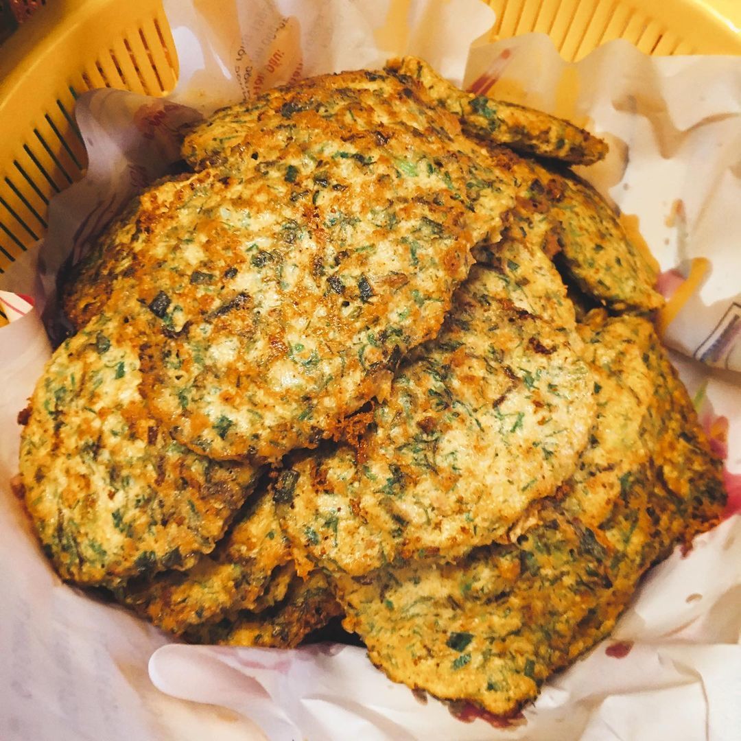 Hanoi Cha Ruoi - Flavors of dishes from the river region 7