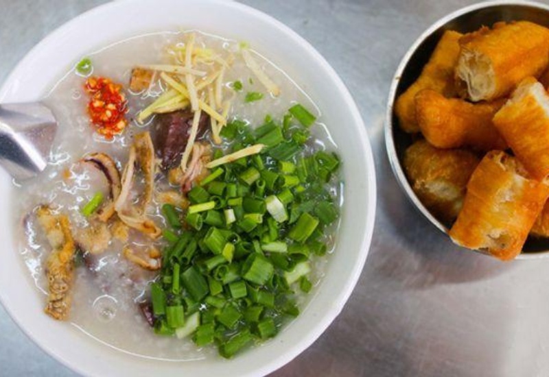 Pocket now the top 13 most famous delicious restaurants in District 5 3