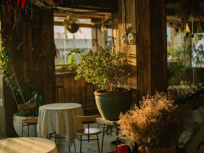 Chao Nghieng Rooftop - Extremely hot check-in location in District 2 3