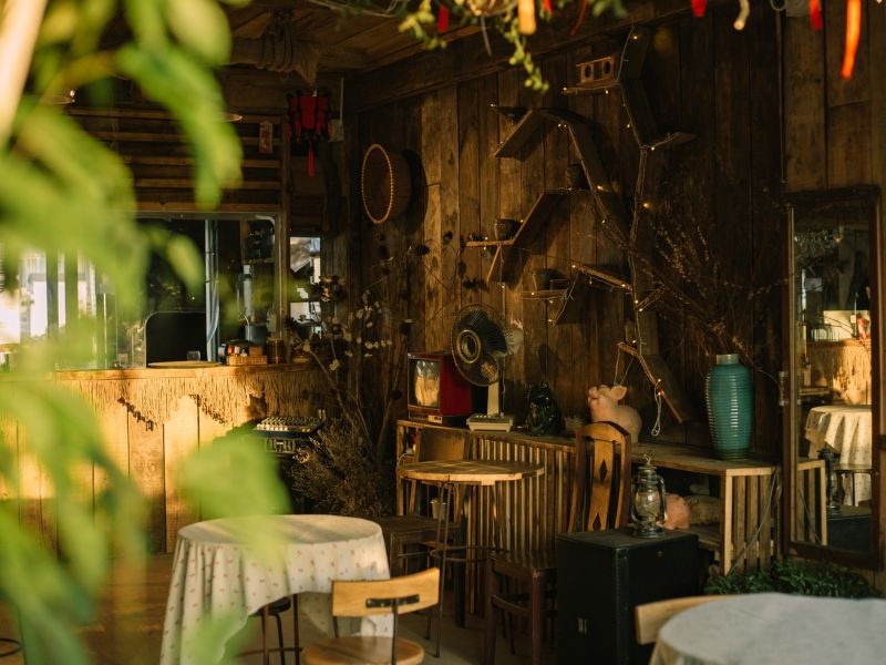 Chao Nghieng Rooftop - Extremely hot check-in location in District 2 4