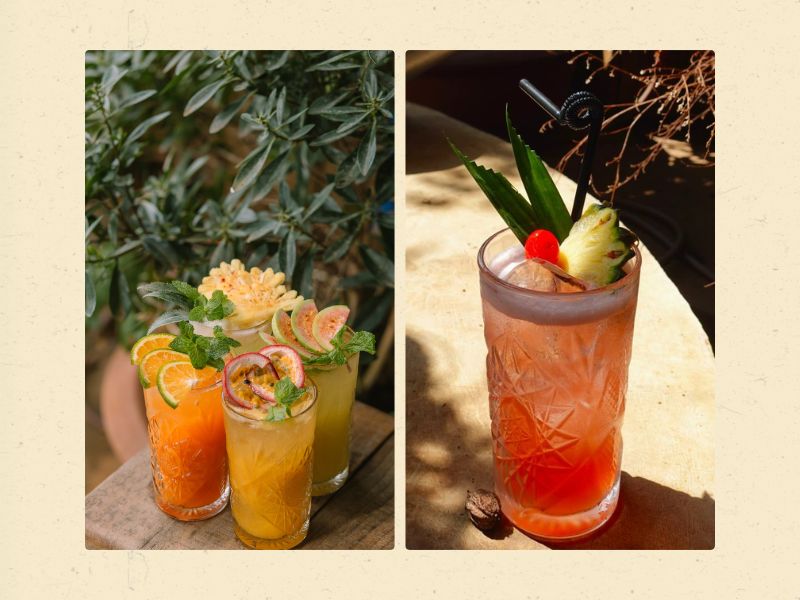 Chao Nghieng Rooftop - Extremely hot check-in location in District 2 7