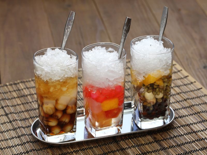 Top 15+ Delicious dishes in Saigon that you will regret for the rest of your life if you don't eat them 16