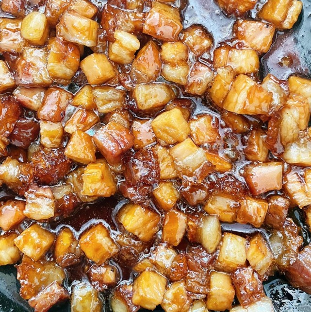 Enjoy roasted pig sweet soup, a strange specialty of the Ancient Capital 4