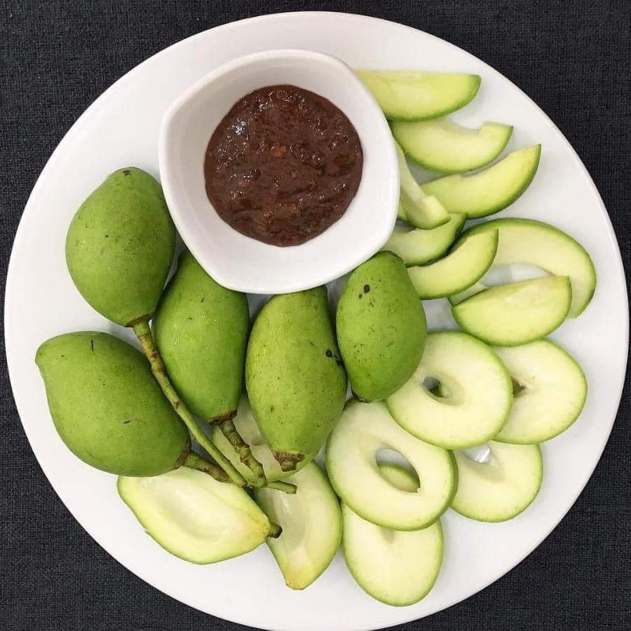 If you don't know how to choose to buy delicious Hue shrimp paste, read this article immediately