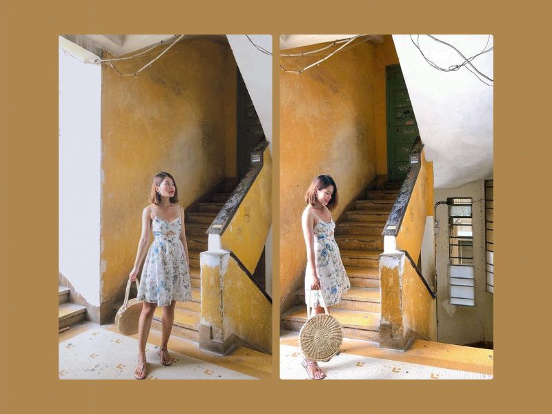 Apartment 42 Nguyen Hue: The most unique check-in and entertainment spot in District 1 19
