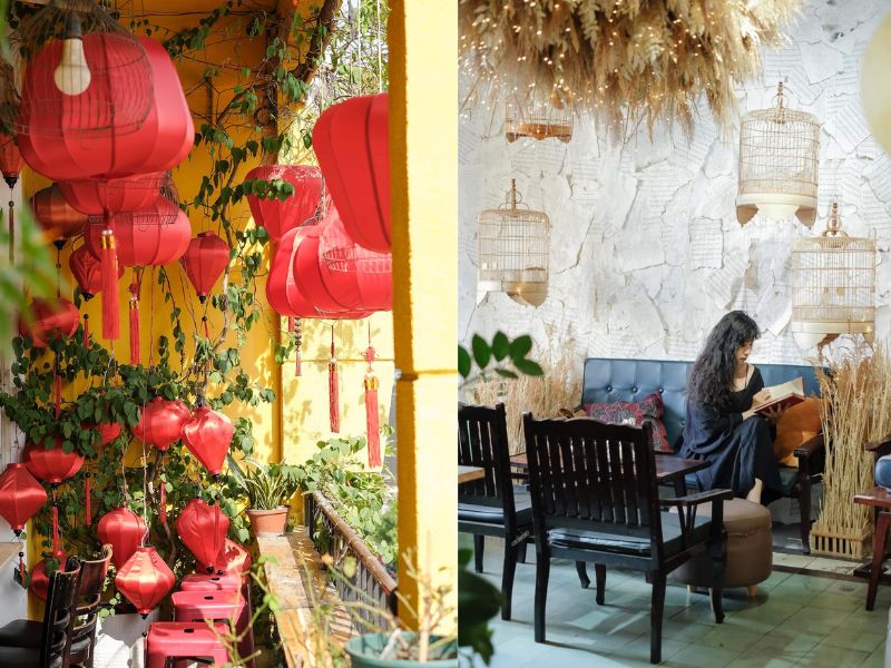 Apartment 42 Nguyen Hue: The most unique check-in and entertainment spot in District 1 14