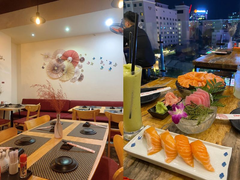 Apartment 42 Nguyen Hue: The most unique check-in and entertainment spot in District 1 17