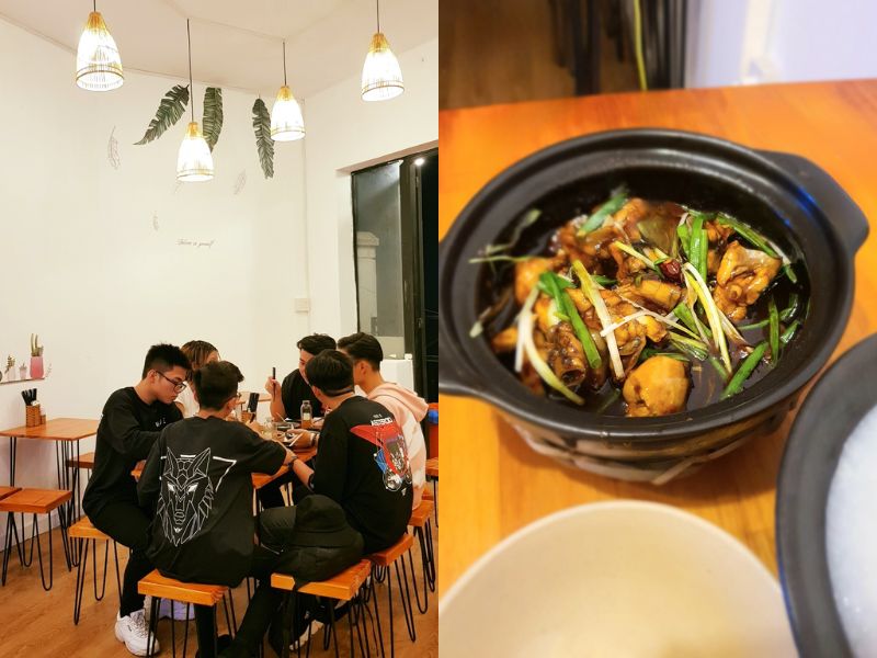 Apartment 42 Nguyen Hue: The most unique check-in and entertainment spot in District 1 18