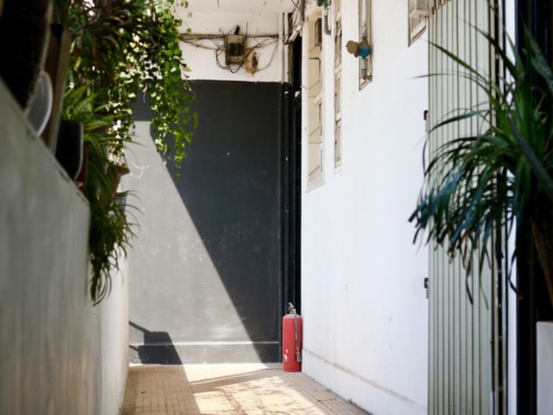 Apartment 42 Nguyen Hue: The most unique check-in and entertainment spot in District 1 7