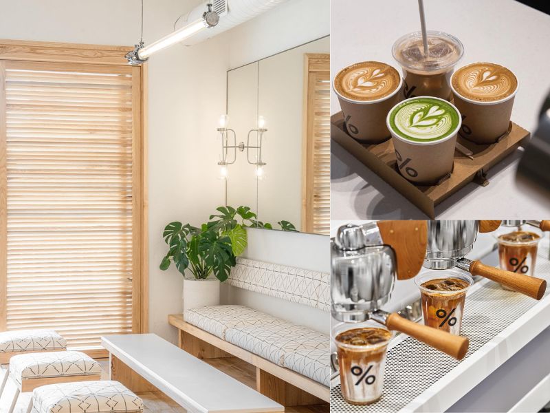 Apartment 42 Nguyen Hue: The most unique check-in and entertainment spot in District 1 13