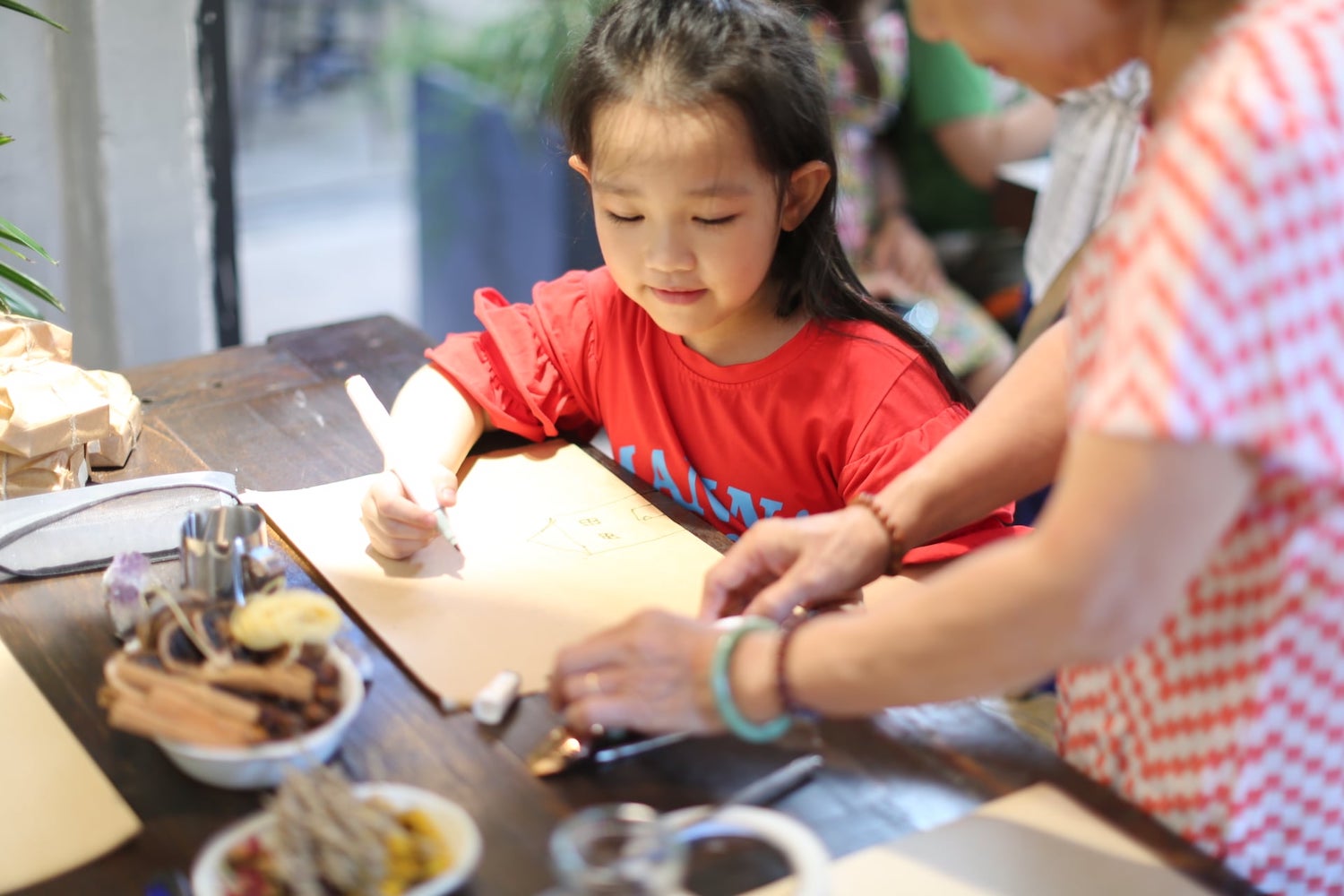 Cloud Garden Coffee Shop – Experience fancy Koi pond coffee in Da Nang 12