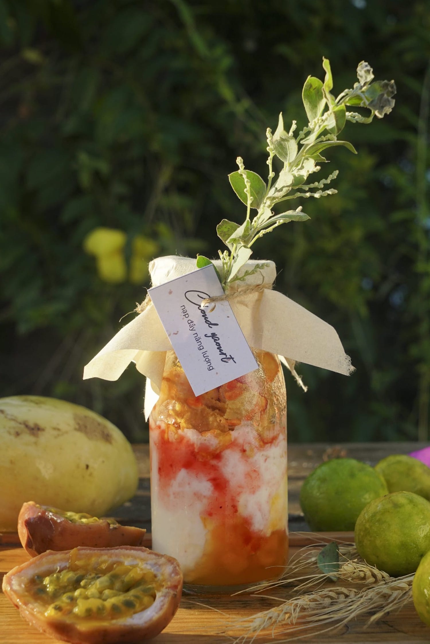 Cloud Garden Coffee Shop – Experience fancy Koi aquarium coffee in Da Nang 7