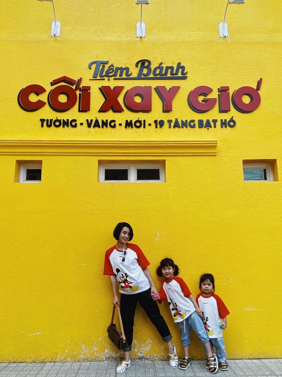 What's special about the most famous Coi Xay Gio bakery in Da Lat?