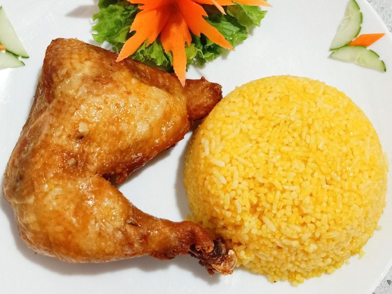 Top 15+ Delicious dishes in Saigon that you will regret for the rest of your life if you don't eat them 14