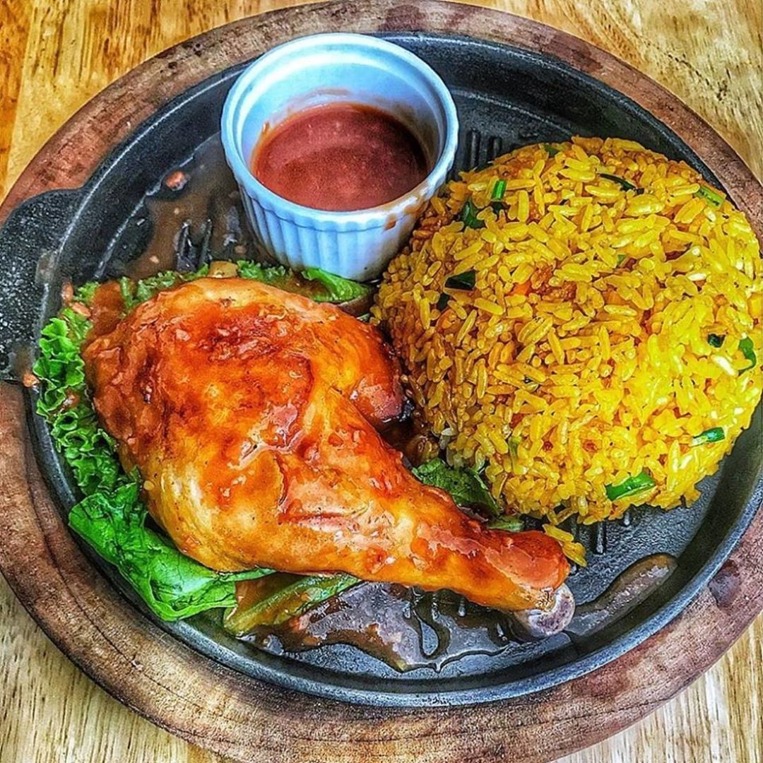 Da Nang chicken rice - Da Thanh delicious dish seems strange but familiar, seems familiar but strange 4