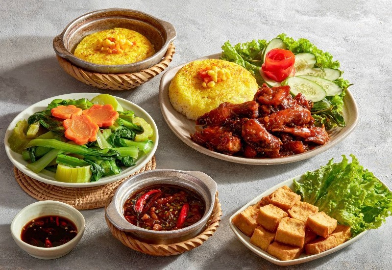 Check out the top 13 delicious restaurants in District 2 that you should not miss 2