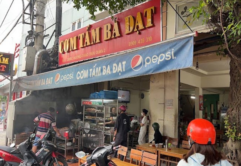 Check out the top 13 delicious restaurants in District 2 that you should not miss