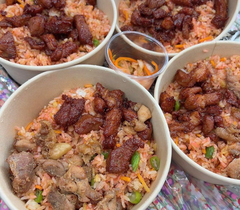Discover the 10 best bowl rice restaurants in Hanoi, eat once and remember forever 3
