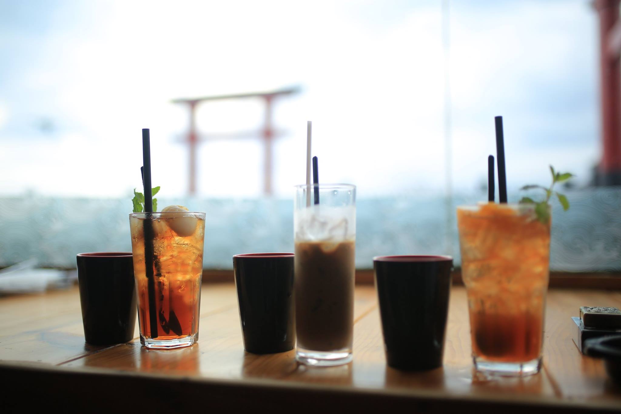 Dalat Heaven's Gate - Di Linh View - Romantic coffee shop like a rope connecting heaven and earth 9