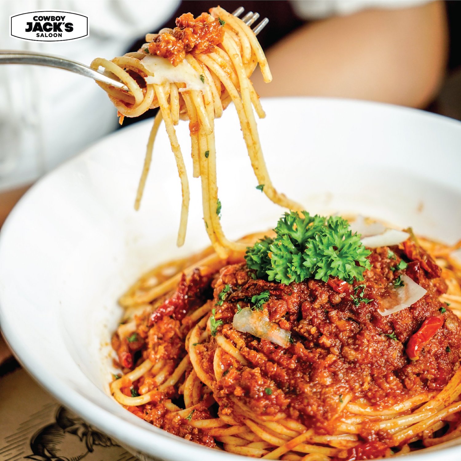 Cowboy Jack's Saloon Hanoi - American restaurant chain worth experiencing in the heart of the capital 6