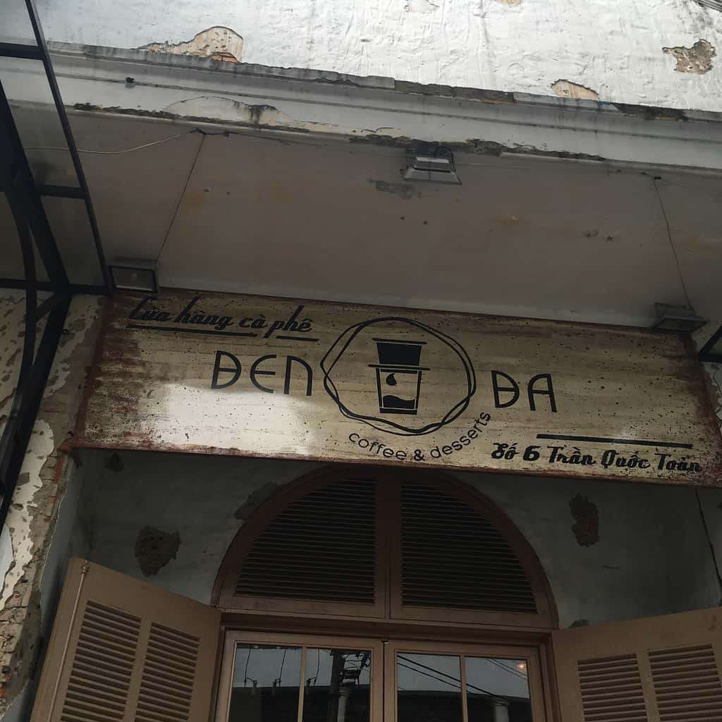 Join Vietnamtravelio to learn about Den Da Coffee & Dessert - Da Nang Branch 2