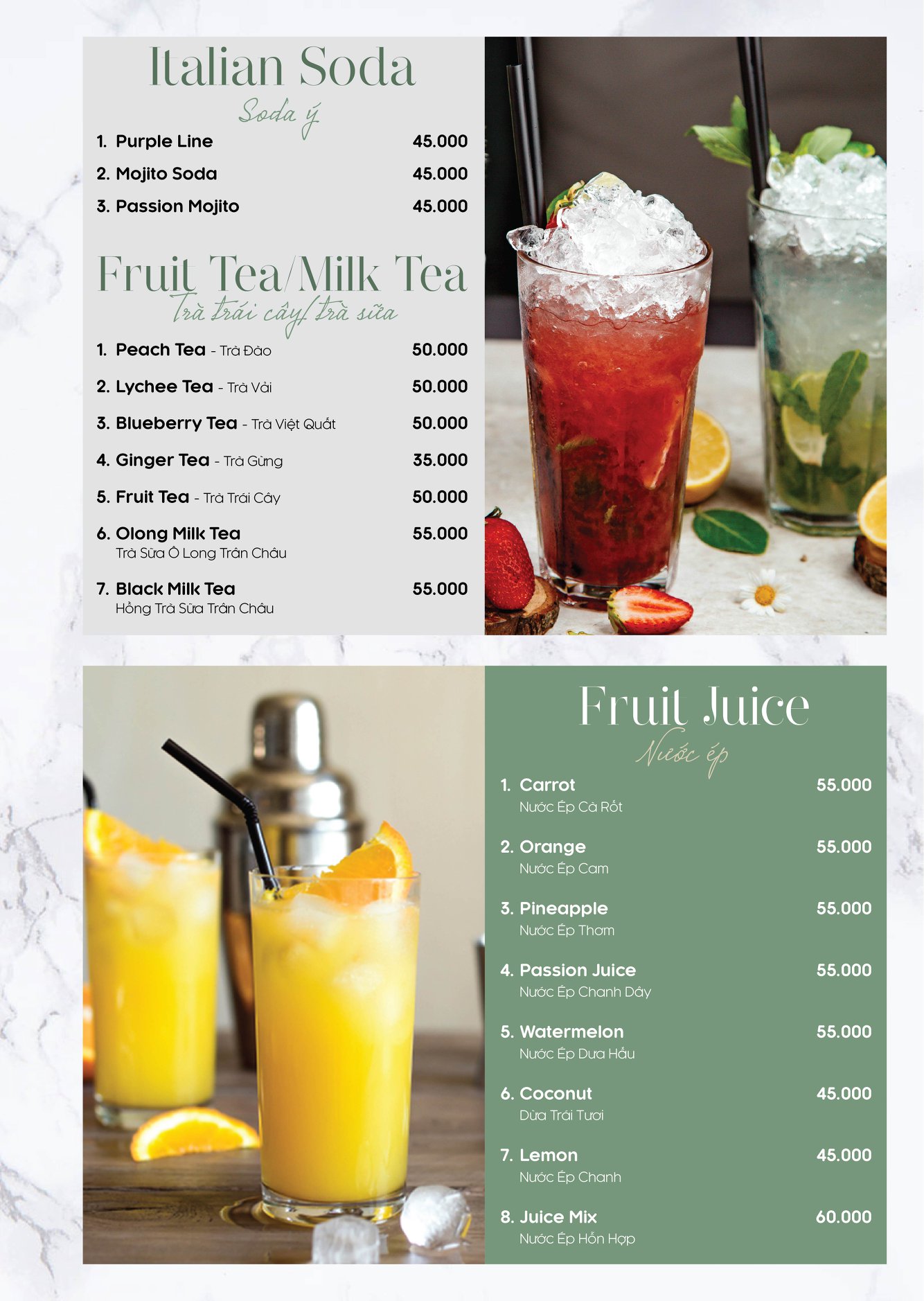 On the weekend, visit Shin's Garden to Refresh yourself in the cool green space in Da Nang 7