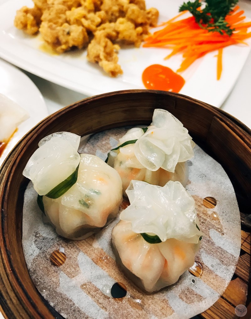 Explore Hong Kong cuisine with the famous Kowloon Restaurant Cho Lon 4