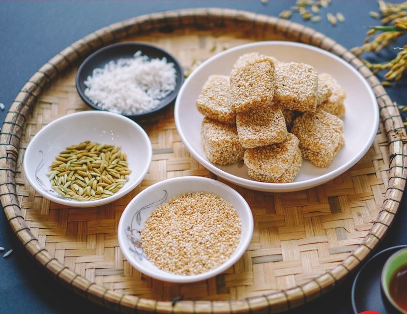 Fall in love with 14 Da Nang specialties that encapsulate the aftertaste of the Central region 14