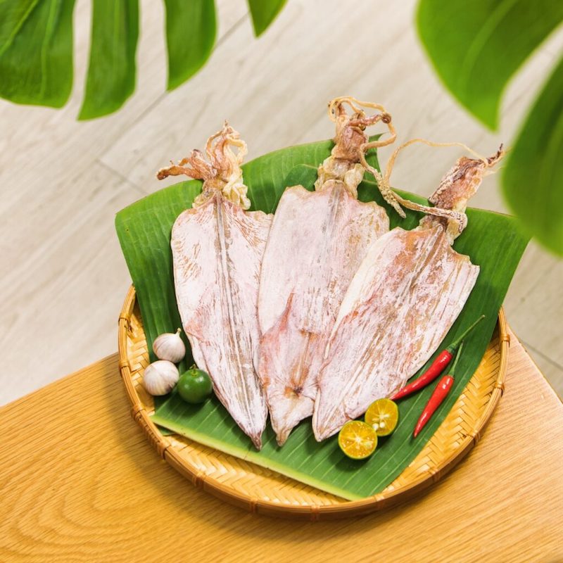 Be fascinated by 14 Da Nang specialties that encapsulate the aftertaste of the Central region 12
