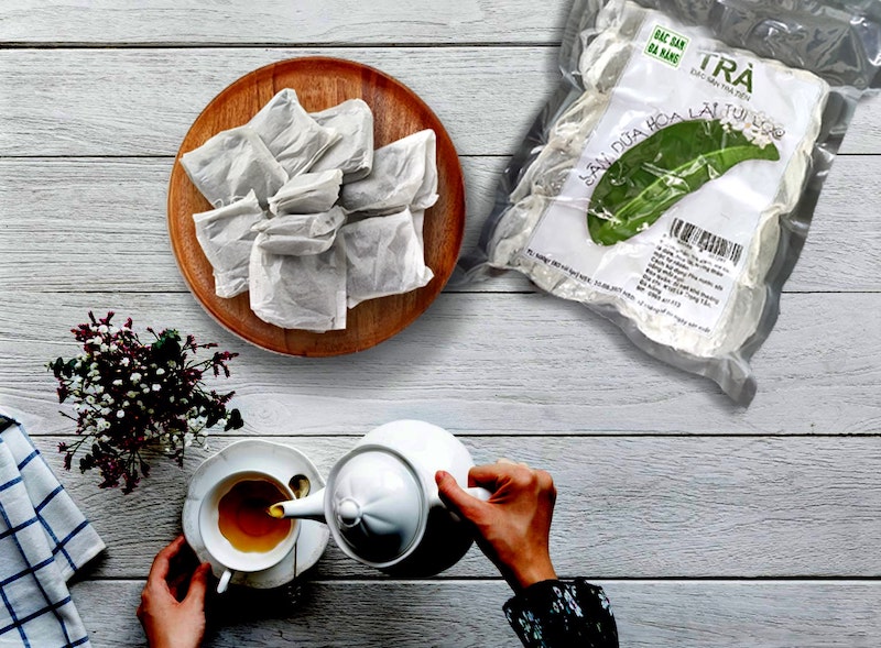 Fall in love with 14 Da Nang specialties that encapsulate the flavors of the Central region 15