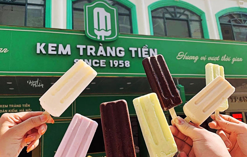 14 Hanoi specialties that will make you fall in love with the capital's cuisine 7
