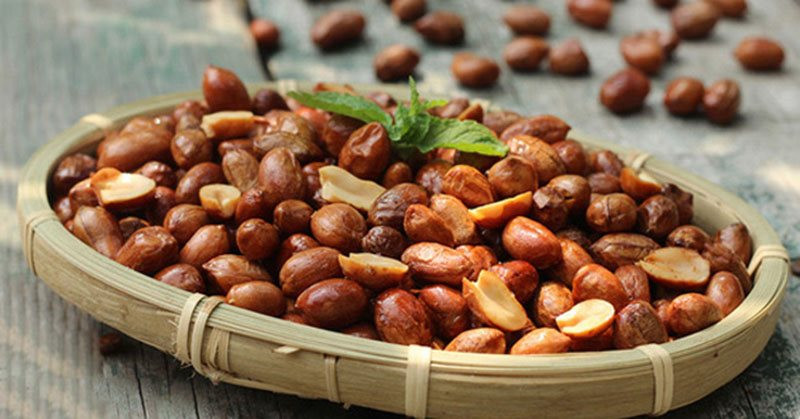 14 Hanoi specialties that will make you fall in love with the capital's cuisine 13