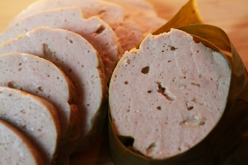 14 Hanoi specialties that will make you fall in love with the capital's cuisine 14