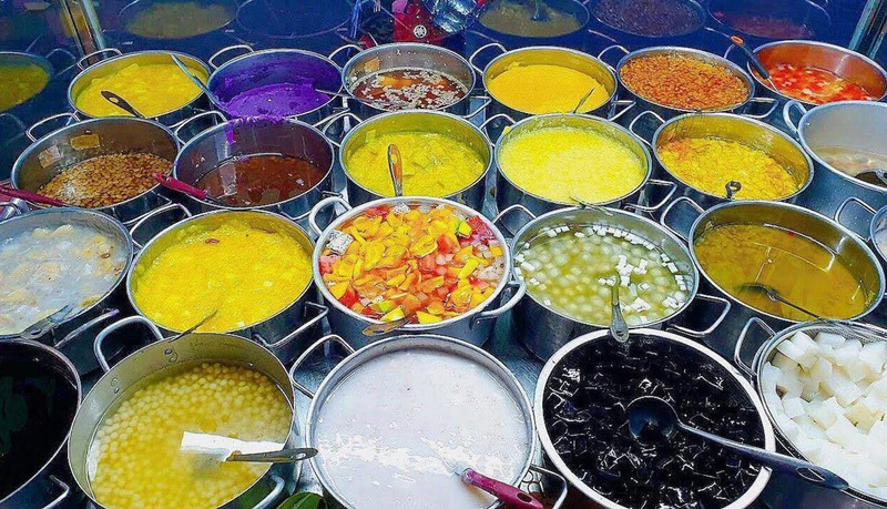 TOP 10 Hue specialties, culinary quintessence that you should try in the ancient capital 4