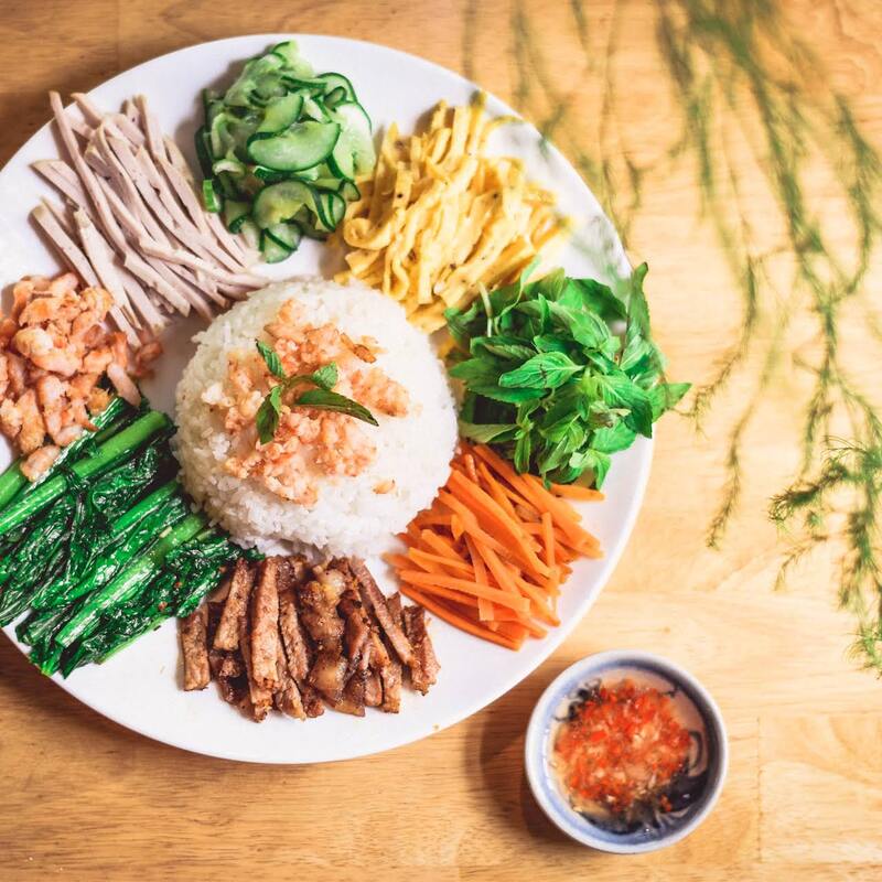 TOP 10 Hue specialties, culinary quintessence that you should try in the ancient capital 8