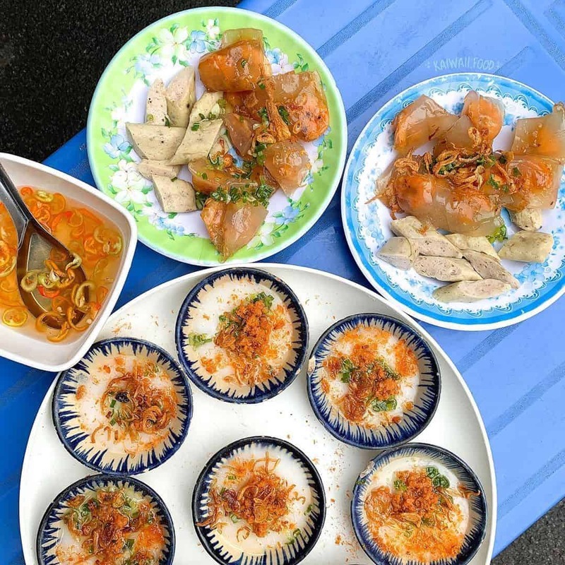 TOP 10 Hue specialties, culinary quintessence that you should try in the ancient capital 9