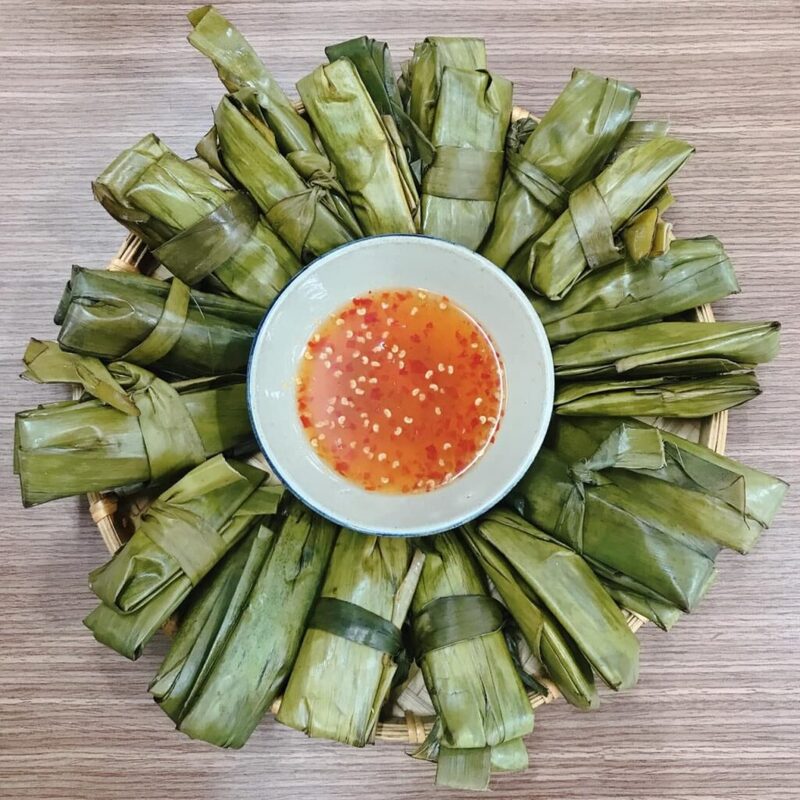 TOP 10 Hue specialties, culinary quintessence that you should try in the ancient capital 10