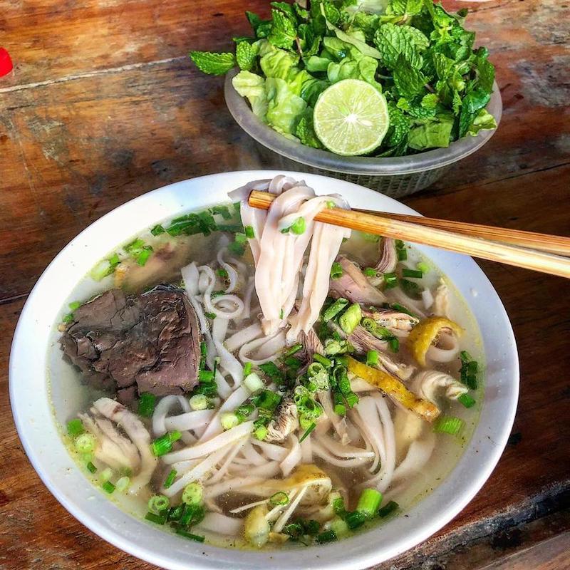 Top 15 Lao Cai specialties that pack the full flavor of highland cuisine 7