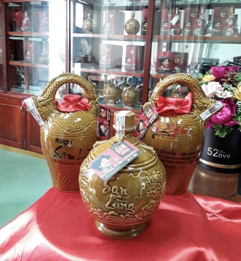 Top 15 Lao Cai specialties that pack the full flavor of highland cuisine 12