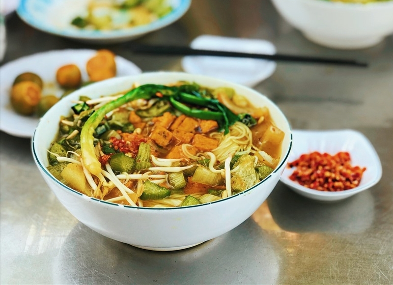Top 15 Lao Cai specialties that pack the full flavor of highland cuisine 11