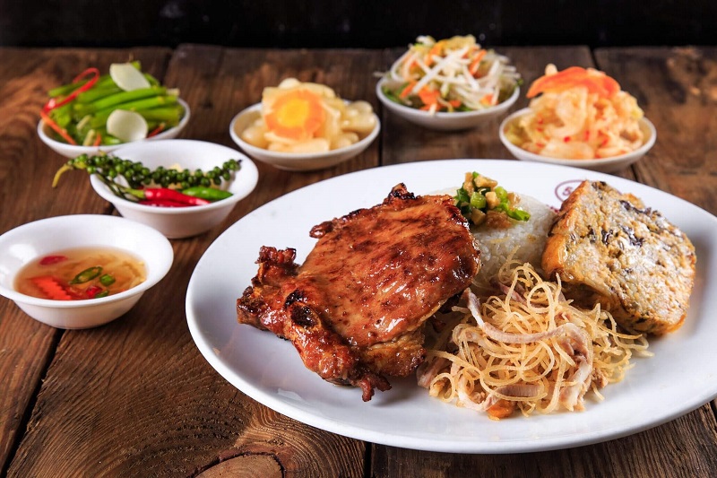 Top 14 Saigon specialties to enjoy immediately or buy as gifts, all of good quality 2