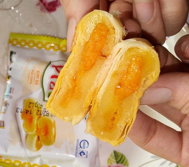 Top 14 Saigon specialties to enjoy immediately or buy as gifts, all of good quality 11