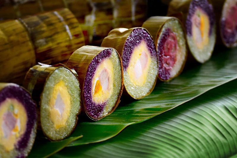 Top 14 Saigon specialties to enjoy immediately or buy as gifts, all of good quality 12
