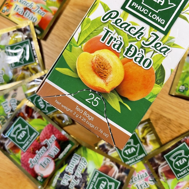 Top 14 Saigon specialties to enjoy immediately or buy as gifts, all of good quality 13
