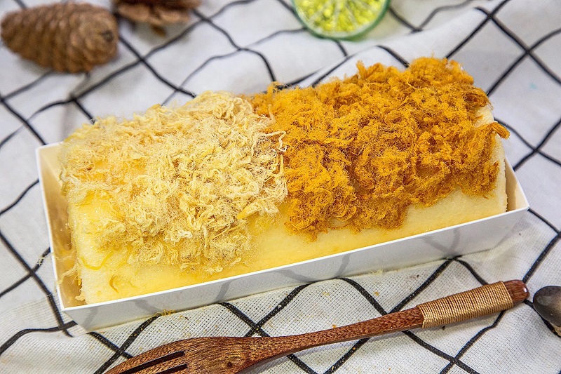 Top 14 Saigon specialties to enjoy immediately or buy as gifts, all of good quality 14