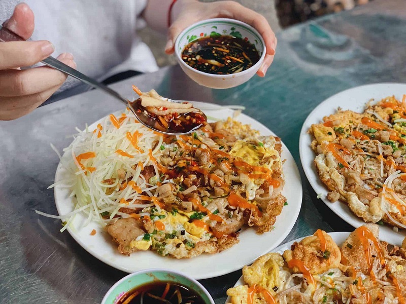 Top 14 Saigon specialties to enjoy immediately or buy as gifts, all of good quality 5